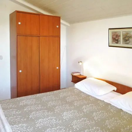 Landhaus Biskupi 401s * ラビン